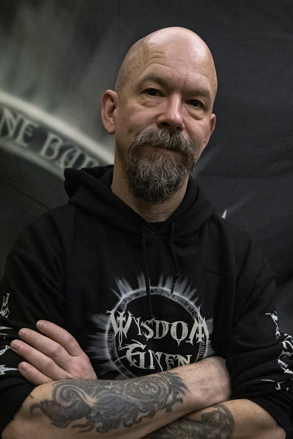 Göran Blomgren Hedman, Guitar